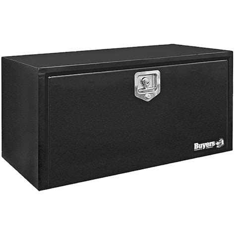 buyers steel tool boxes|heavy duty carry tool box.